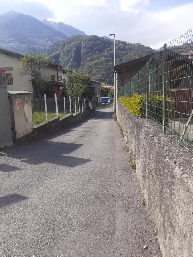 B&B Daniela Darfo Boario Terme Экстерьер фото