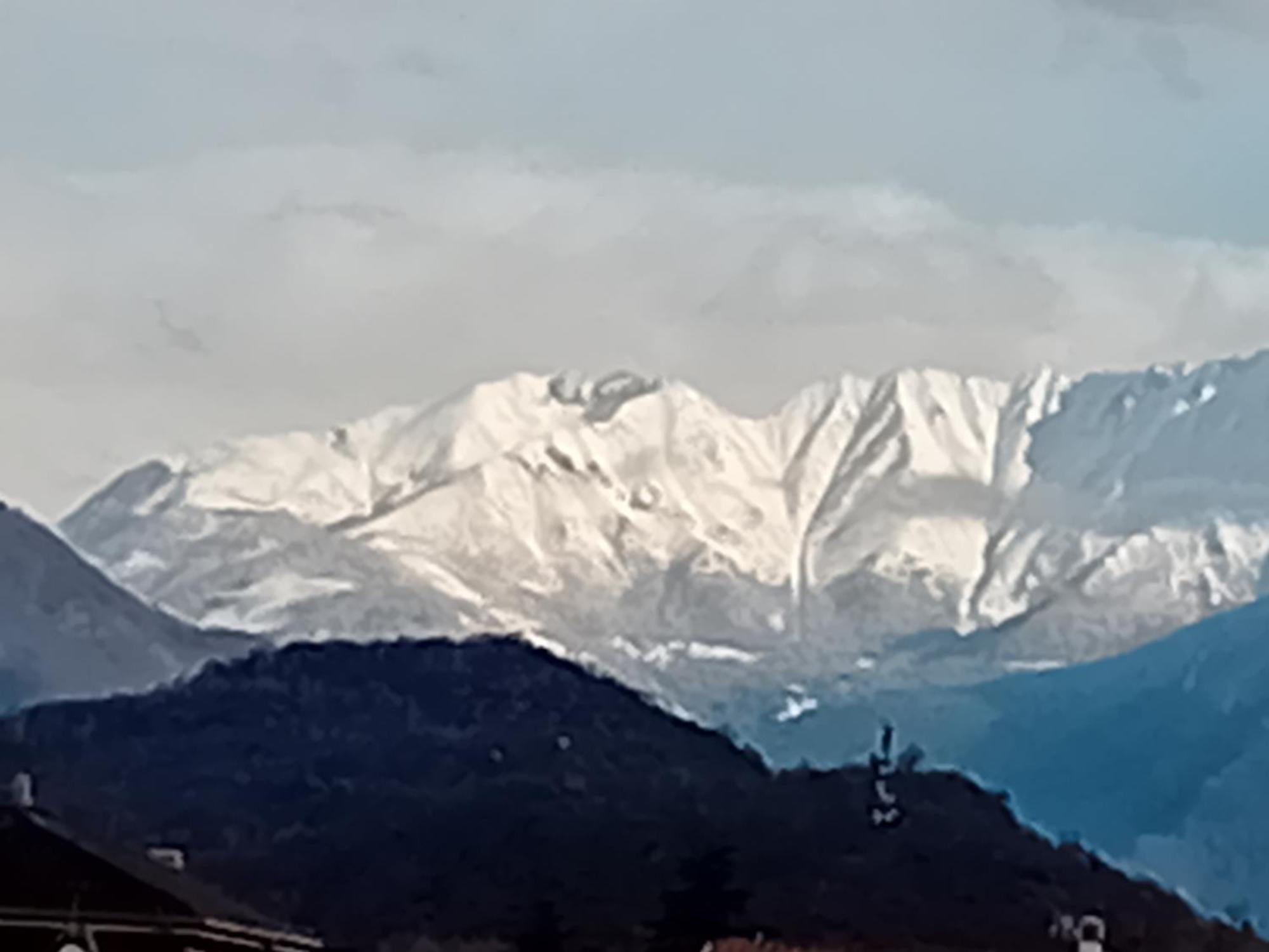 B&B Daniela Darfo Boario Terme Экстерьер фото