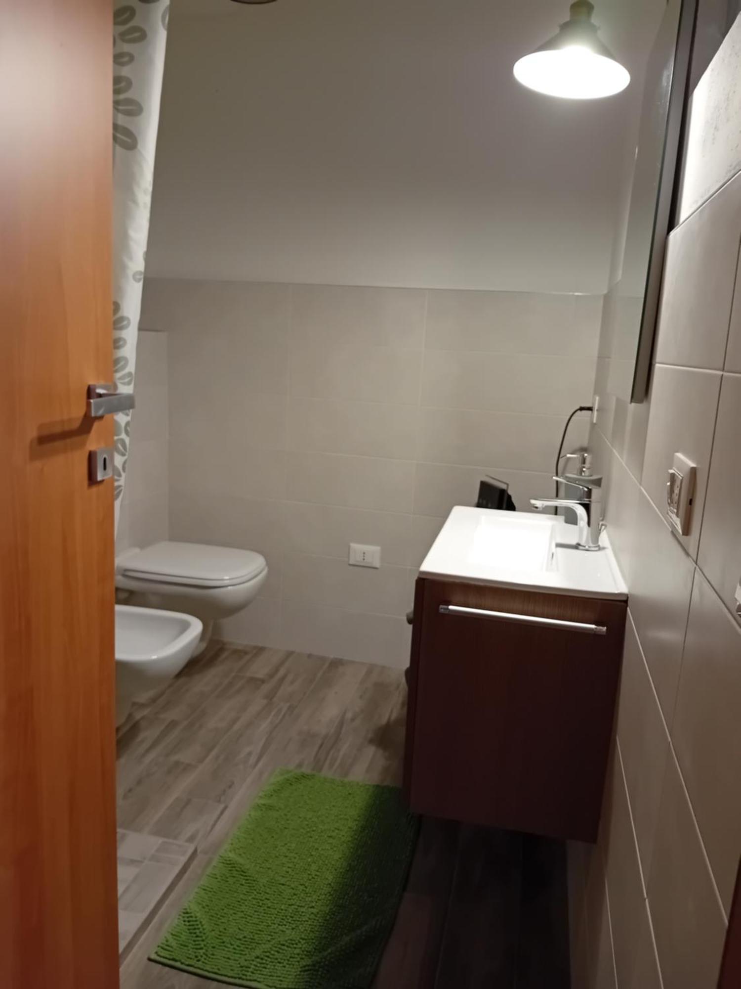 B&B Daniela Darfo Boario Terme Экстерьер фото